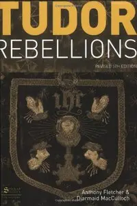 Tudor Rebellions, Revised 5th Edition