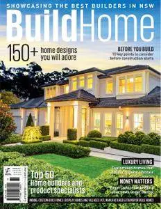 BuildHome - November 2017