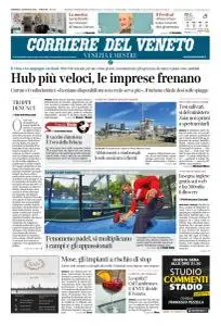 Corriere del Veneto Venezia e Mestre - 16 Maggio 2021