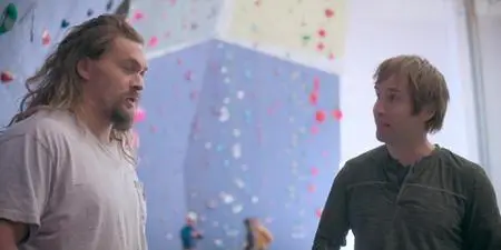 The Climb S01E07