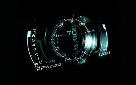 Speed Wallpaper 