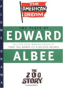 Edward Albee – The Zoo Story