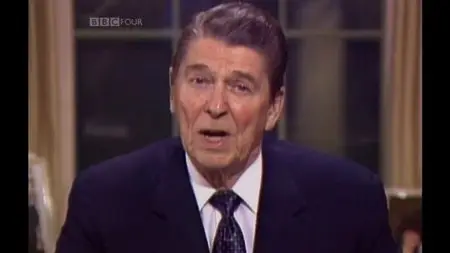 BBC Storyville: American Idol - Reagan (2011)