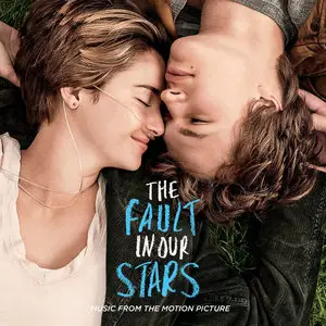 VA - The Fault In Our Stars (Music From the Motion Picture) 2014