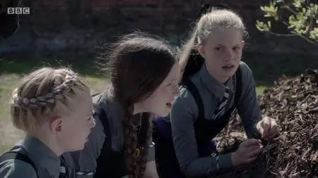 The Worst Witch S02E13