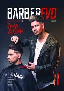 Barber Evo - July 2018