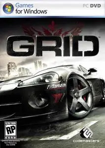GRID - Reloaded (PC/ENG)