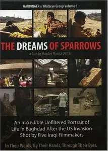 The Dreams of Sparrows (2005)