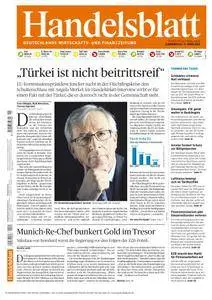 Handelsblatt - 17 März 2016