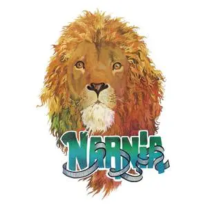 Narnia - Aslan Is Not A Tame Lion (1974) [Reissue 2017]