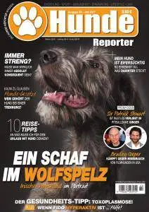 Hunde-Reporter - Juni 2017