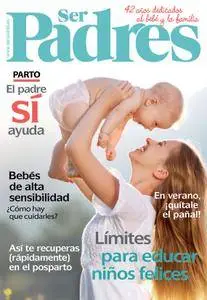 Ser Padres - España - agosto 01, 2017