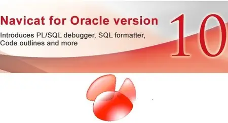 Navicat for Oracle Enterprise Edition 10.0.5