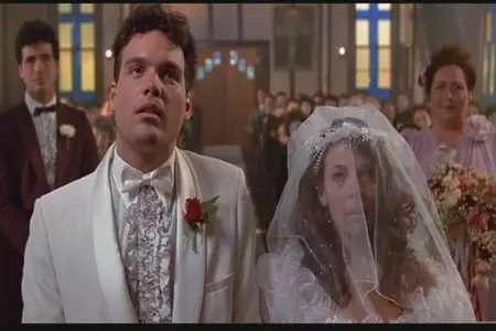 Мистическая пицца / Mystic Pizza (1988, BDRemux + DVD9 + DVDRip)