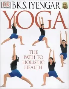 Yoga: Path to Holistic Health (repost)