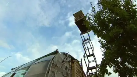 Channel 4 - Man Made Home Series 2 (2013)