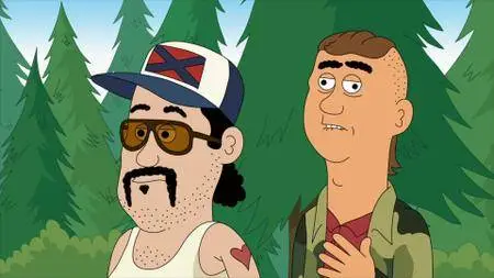 Brickleberry S03E08