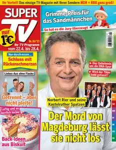 Super TV – 13. April 2023