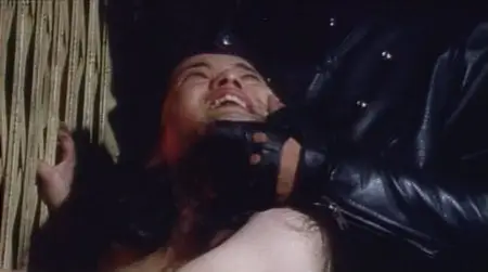 The Rapeman 2 (1994)