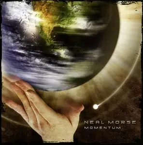 Neal Morse - Momentum (2012) {InsideOut}