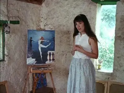 4 aventures de Reinette et Mirabelle / Four Adventures of Reinette and Mirabelle (1986)