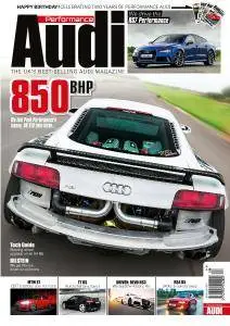 Performance Audi Magazine - Issue 24 2017