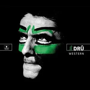 Ji Dru - Western (2019) [Official Digital Download]