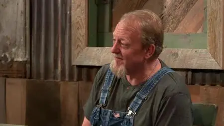 Moonshiners: Master Distiller S02E05 S03E12