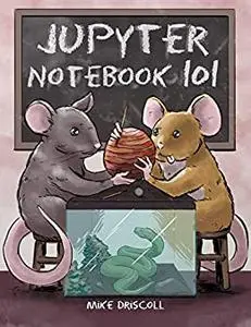 Jupyter Notebook 101