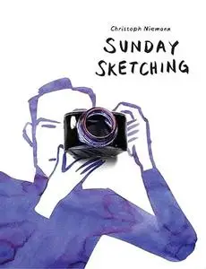Sunday Sketching (Repost)