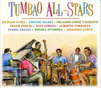 Tumbao All-Stars  (1997)