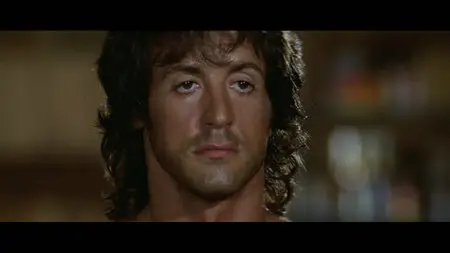Rambo: First Blood Part II (1985)