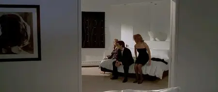 American Psycho (2000)