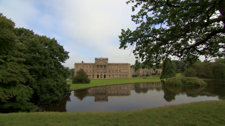 BBC Antiques Roadshow - Lyme Park 2 (2016)