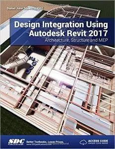 design integration using autodesk revit 2017 used