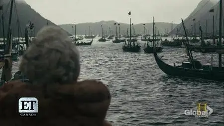 Vikings S05E00
