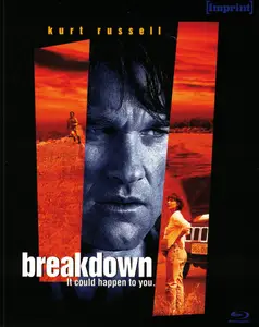 Breakdown (1997) [w/Commentary]