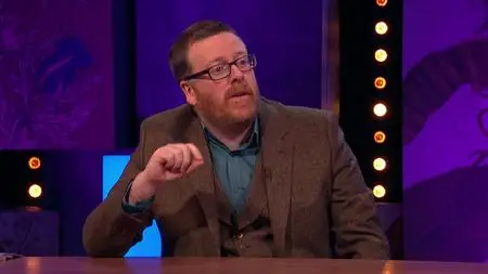 Frankie Boyle's New World Order S03E04