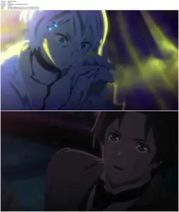 The Empire of Corpses (2015)