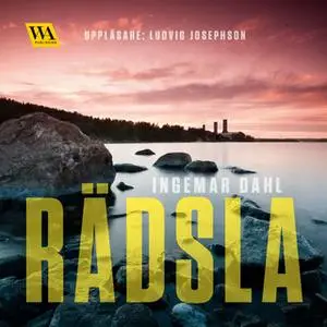 «Rädsla» by Ingemar Dahl