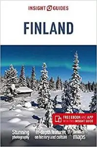 Insight Guides Finland (Travel Guide)