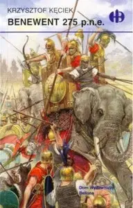 Historyczne Bitwy 096 - Benewent 275 p.n.e.