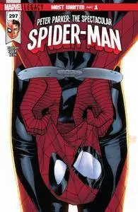 Peter Parker - The Spectacular Spider-Man 297 2018 Digital Zone-Empire