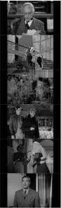 The Invisible Woman (1940)