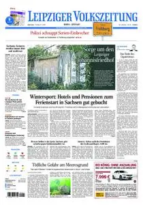 Leipziger Volkszeitung Borna - Geithain - 15. Februar 2019