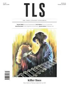 The Times Literary Supplement – 22 January 2021