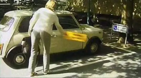 Idiots - Idioterne - Lars Von Trier
