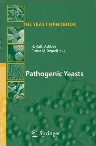 Pathogenic Yeasts