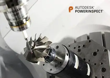 Autodesk PowerInspect 2019