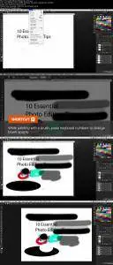 Photoshop CC 301: 10 Essential Photo Editing Tips